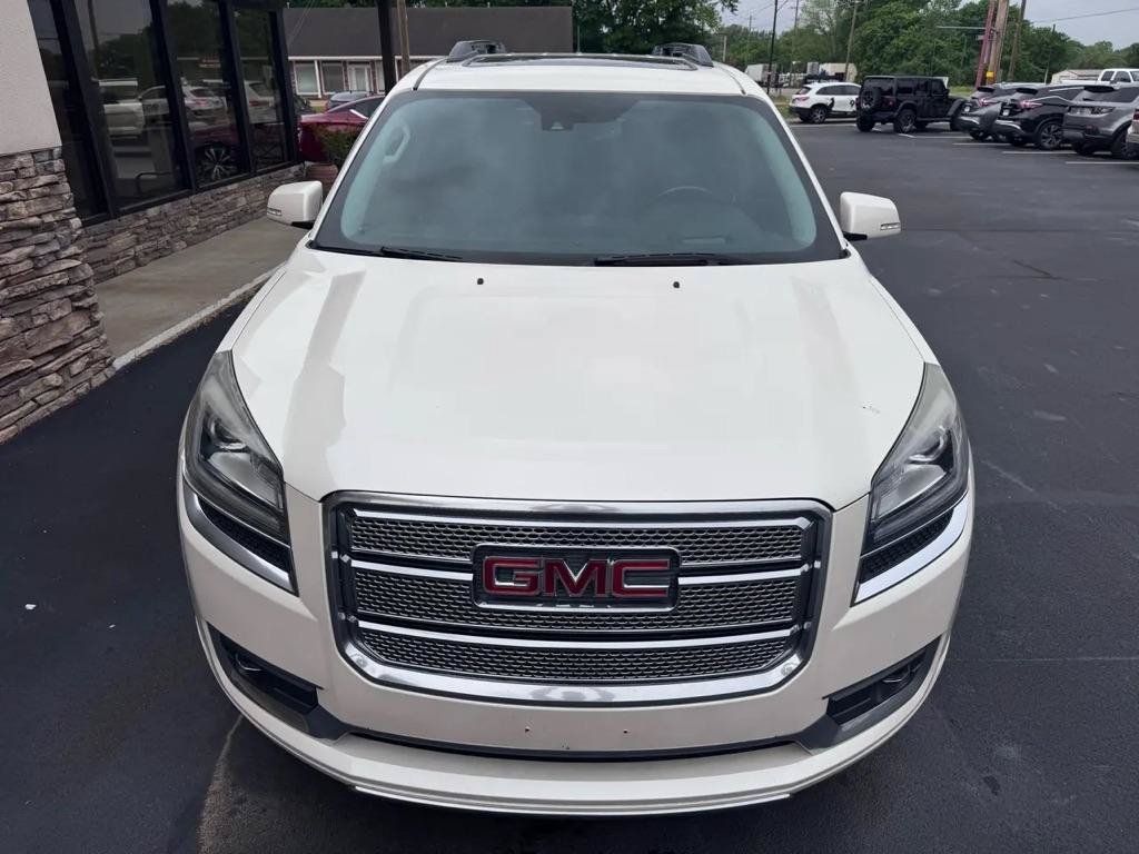 Used 2014 GMC Acadia Denali AWD/4WD image 9