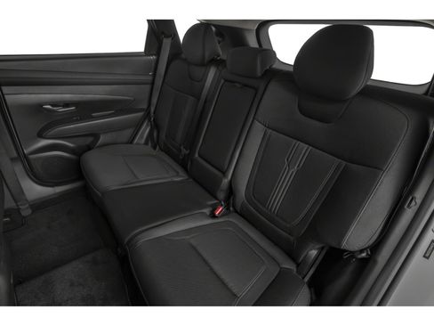 Used 2025 Hyundai Tucson SEL image 9