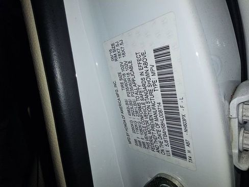 Used 2017 Acura RDX w/ Technology Package image 18