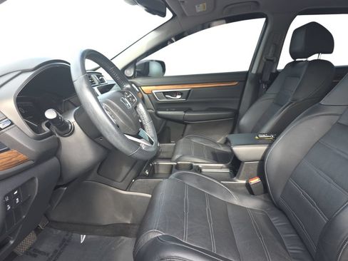 Used 2020 Honda CR-V EX-L image 16