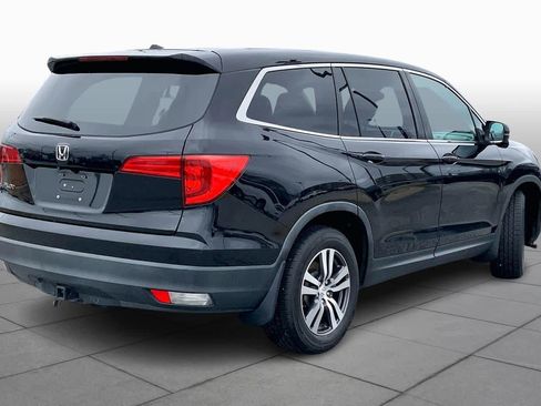 Used 2018 Honda Pilot EX-L image 11
