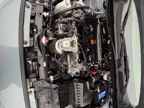 Used 2022 Honda Civic Sport image 21
