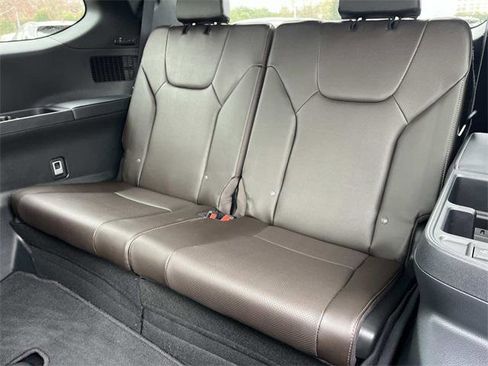 Certified 2025 Lexus TX 350 AWD w/ Technology Package image 23