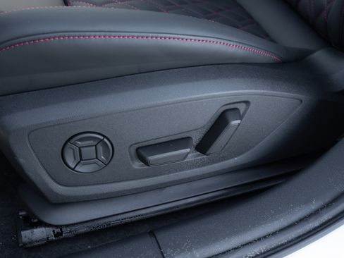 New 2026 Audi S3 Premium image 22