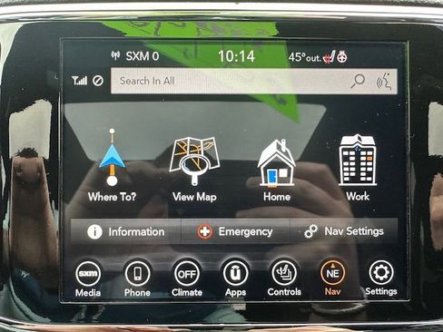 Certified 2021 Jeep Grand Cherokee Freedom Edition image 21