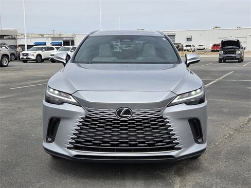 Used 2025 Lexus RX 350 Premium image 8