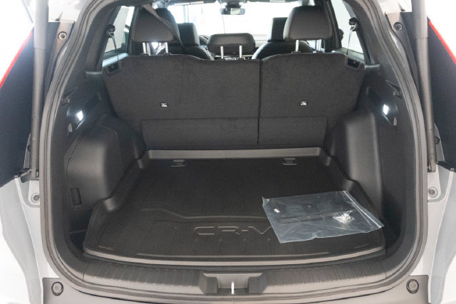 New 2027 Honda CR-V Sport Touring image 14