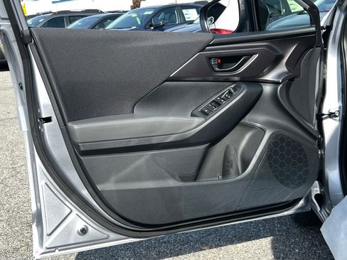 New 2025 Subaru Impreza 2.0i image 16