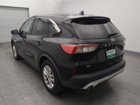 Used 2020 Ford Escape SE FWD image 5