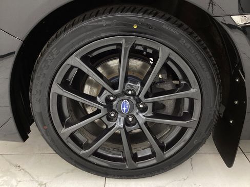 Used 2020 Subaru WRX Premium AWD/4WD image 46