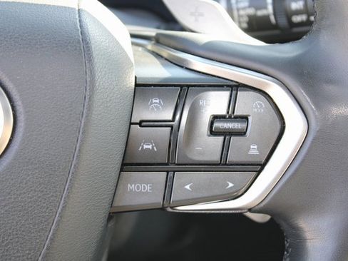 Certified 2023 Lexus RX 350 Premium Plus image 17