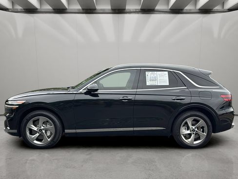 Used 2026 Genesis GV70 2.5T AWD/4WD image 2
