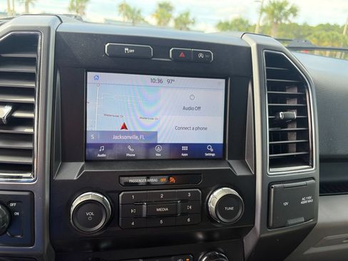 Used 2020 Ford F150 XLT w/ Equipment Group 302A Luxury RWD image 19