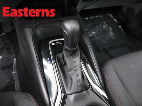 Used 2023 Toyota Corolla SE image 13