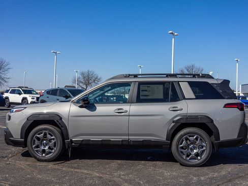 New 2026 Subaru Outback Premium image 20