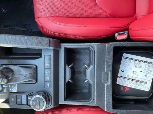 Used 2025 Toyota Tacoma TRD Pro image 23