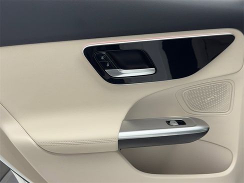 Used 2025 Mercedes-Benz C 300 C 300 NAV,CAM,PANO,HTD STS,BLI image 46