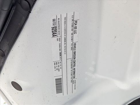 New 2026 RAM 2500 Limited AWD/4WD image 16
