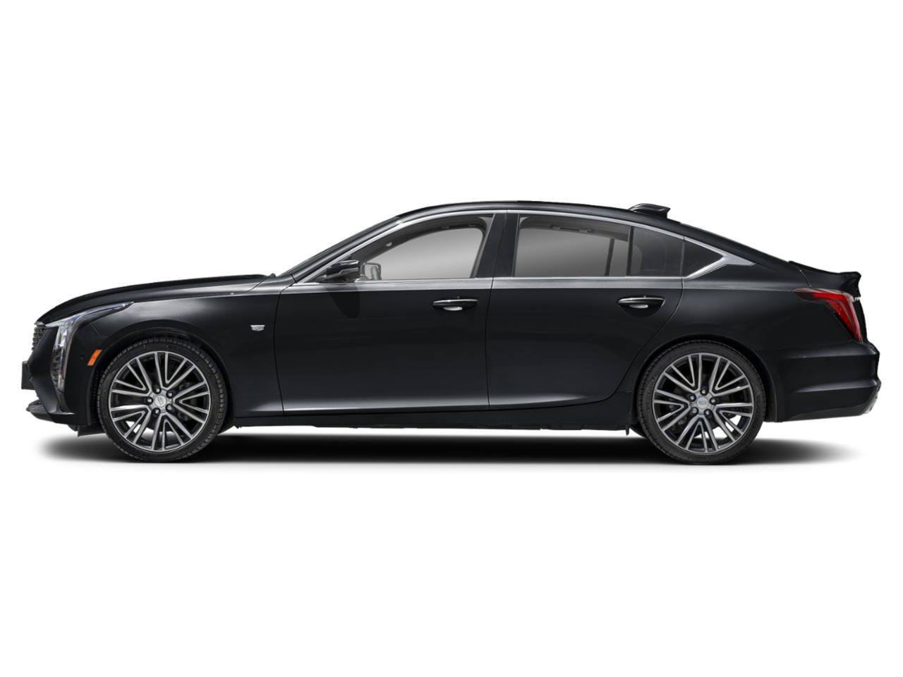 Used 2025 Cadillac CT5 Premium Luxury w/ Sun And Sound Package RWD image 12