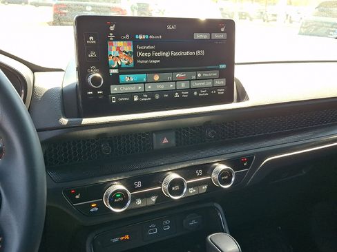 Used 2025 Honda CR-V Sport-L image 19