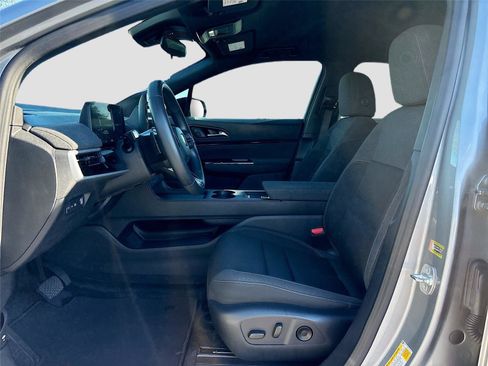 Certified 2024 Honda Prologue EX image 25