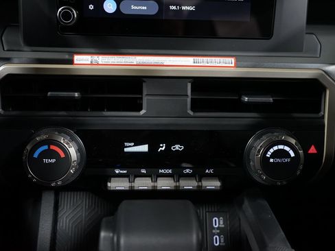 New 2026 Toyota Tacoma SR5 image 22