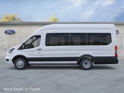 New 2026 Ford Transit 350 XLT AWD/4WD image 3