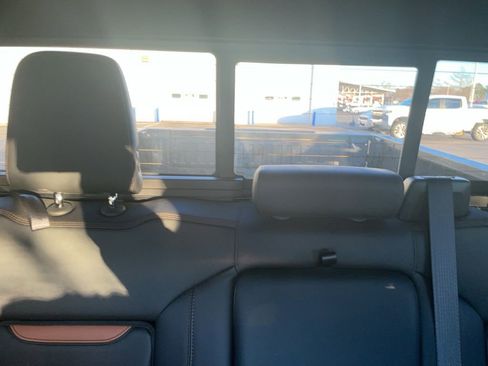 Used 2020 GMC Sierra 1500 AT4 w/ AT4 Premium Package image 20