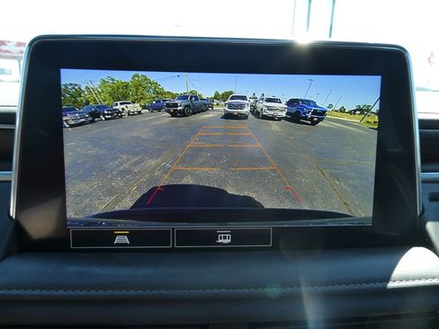 Certified 2021 Chevrolet Tahoe Z71 AWD/4WD image 33