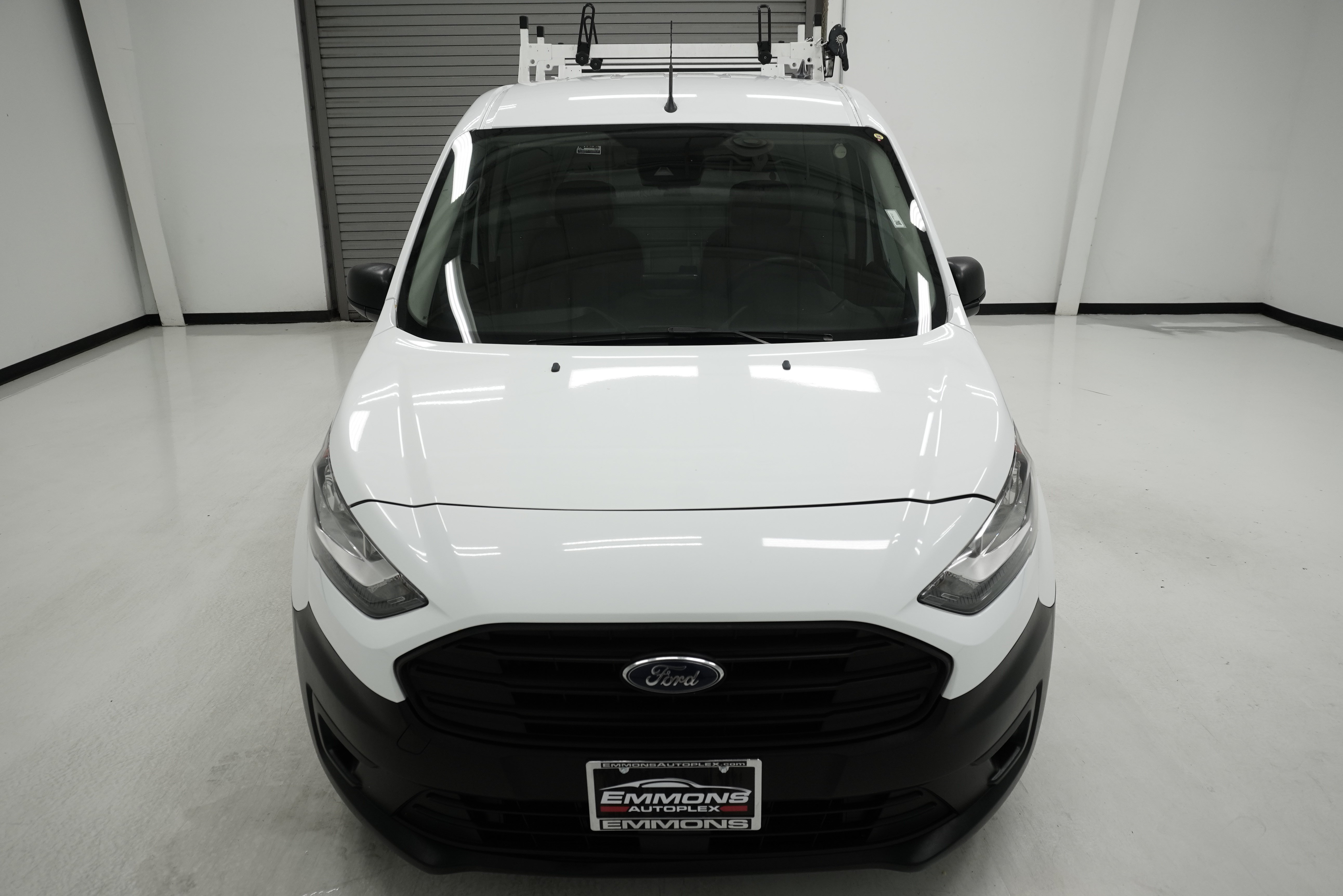 Used 2022 Ford Transit Connect XL FWD image 2