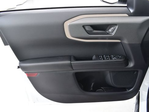 New 2025 Ford Bronco Sport Big Bend w/ Convenience Package image 25