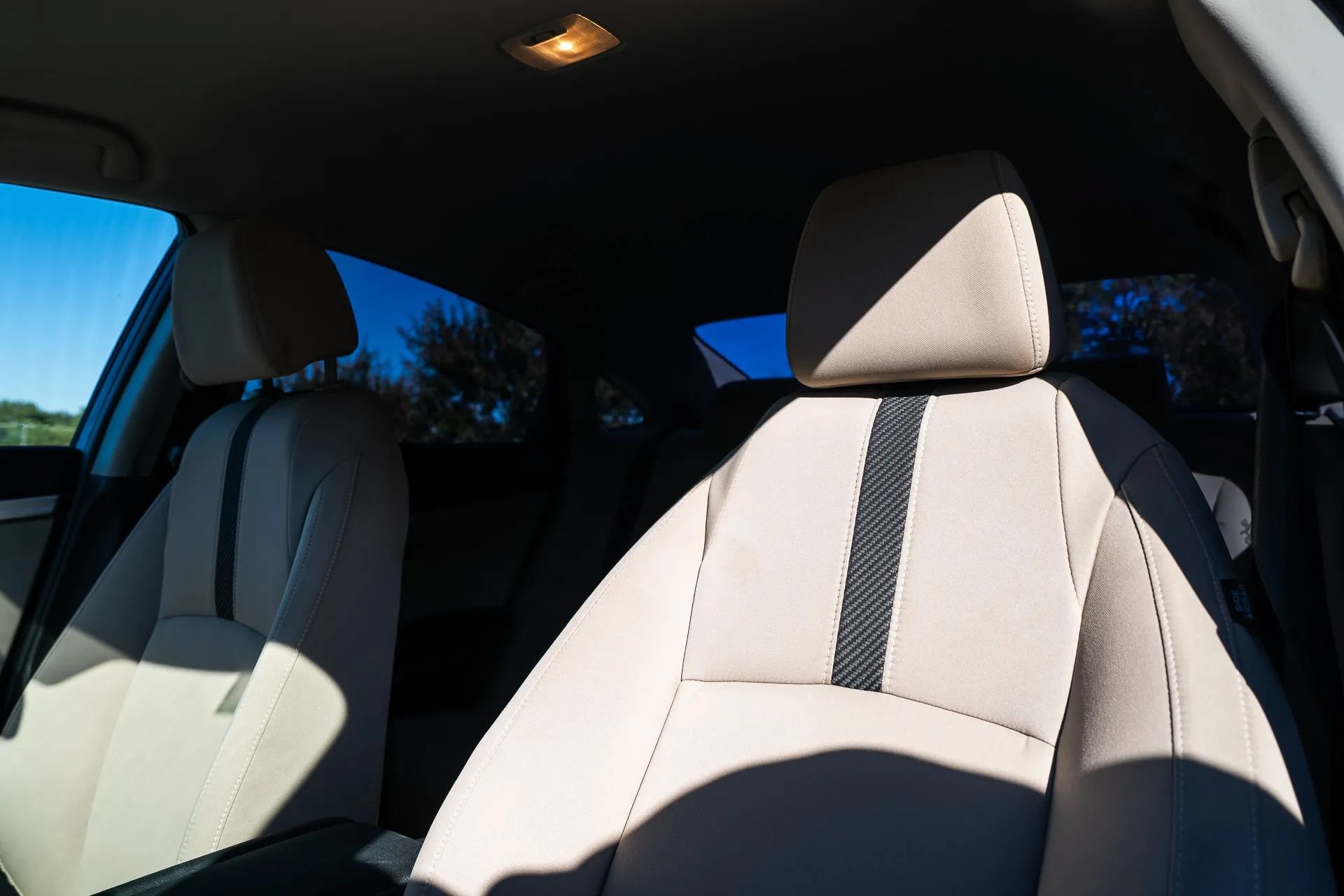 Used 2018 Honda Civic LX image 19