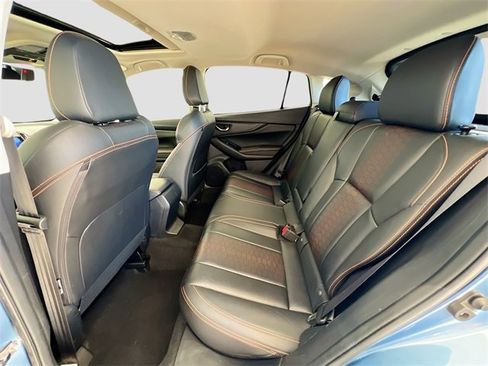 Used 2023 Subaru Crosstrek 2.5i Limited image 33