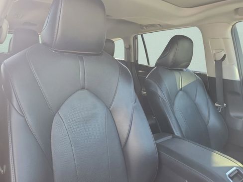 Used 2022 Toyota Highlander Limited image 15