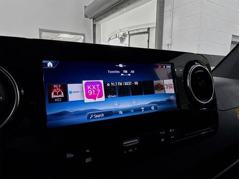 New 2026 Mercedes-Benz Sprinter 3500 image 18