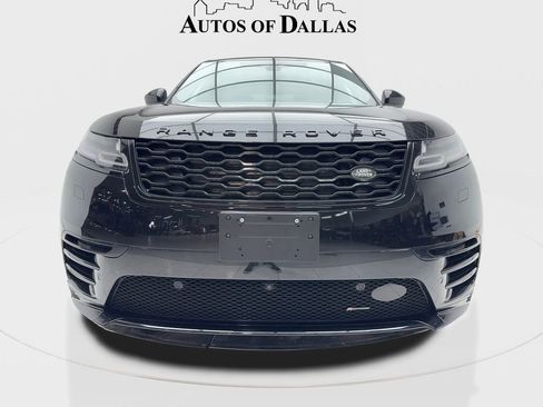 Used 2023 Land Rover Range Rover Velar R-Dynamic S image 4