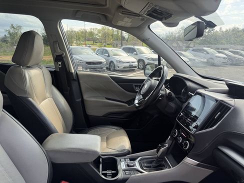 Used 2021 Subaru Forester Limited AWD/4WD image 20