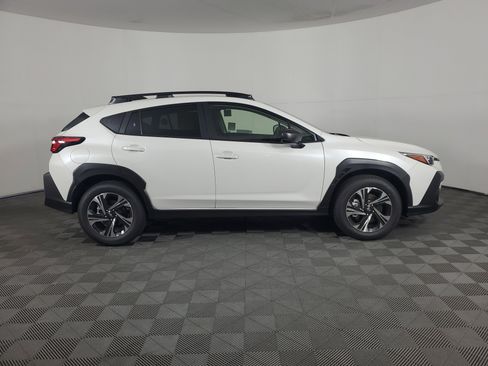 New 2025 Subaru Crosstrek 2.5i Premium image 3