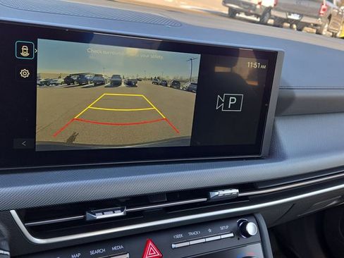 New 2026 Hyundai Sonata SEL image 13