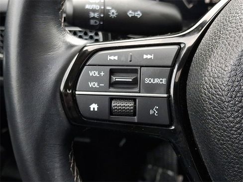 Used 2023 Honda Civic EX image 21