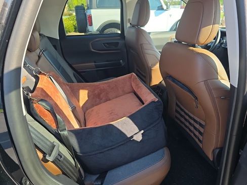 Used 2023 Ford Bronco Sport Outer Banks image 9