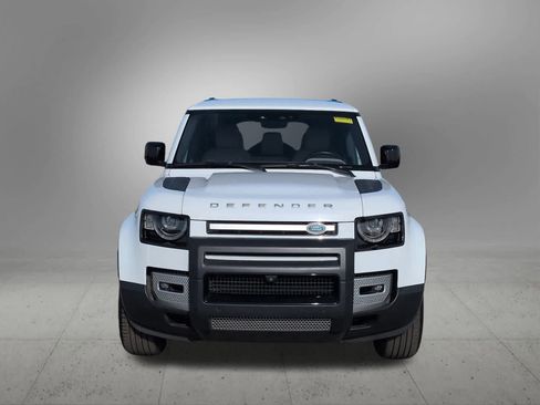 Used 2021 Land Rover Defender 110 S image 9