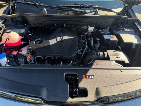 Used 2024 Kia Sportage X-Line w/ X-Line Premium Package image 20