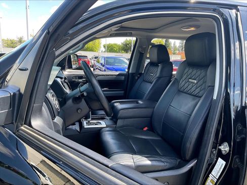 Used 2020 Toyota Tundra Platinum AWD/4WD image 25