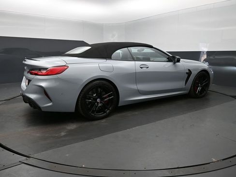 Used 2023 BMW M8 Competition w/ M Carbon Exterior Package image 10