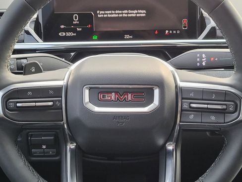 New 2026 GMC Sierra EV Elevation w/ Premium Package image 11