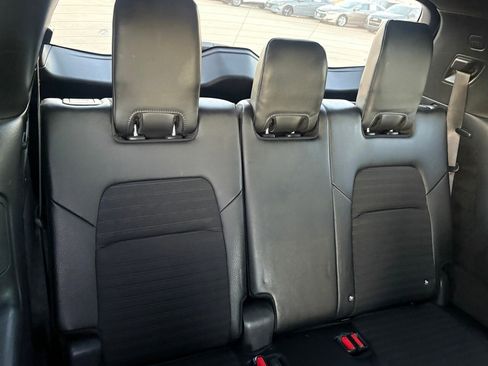 Certified 2023 Nissan Pathfinder Rock Creek image 38