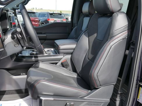 New 2026 Ford F150 Raptor AWD/4WD image 30