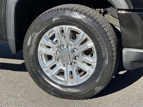 Used 2020 GMC Sierra 2500 Denali w/ Denali Ultimate Package image 5