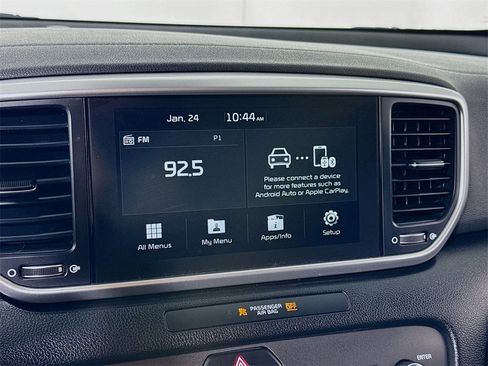 Used 2022 Kia Sportage LX image 14